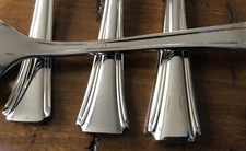 ONEIDA - BORDEAUX -Stainless Flatware Silverware * OLD STOCK * CHOOSE CHOICE *