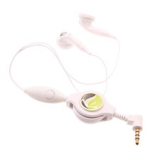 For Samsung Galaxy A72 5G/A71 5G - Headphones Retractable Earphones Hands-free