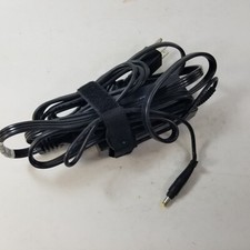 AC Bel AD9014 Laptop AC/DC Adaptor With Power Cord HP Compatible
