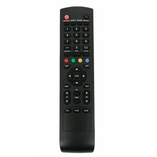 Remote for ProScan TV PLDED3273A-B PLDED5068A PLED1960A-D PLDED3273A-B RLD3273A