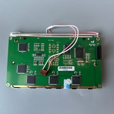 I079035 Noritsu QSF-V30 V30S Minilab Film Processor LCD Display