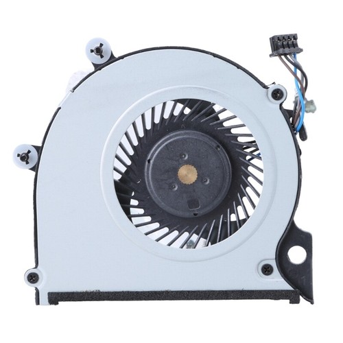 CPU Cooling Fan Heat Dissipation Replacement for X2 612 G1 DFS150405020T - Afbeelding 7 van 8
