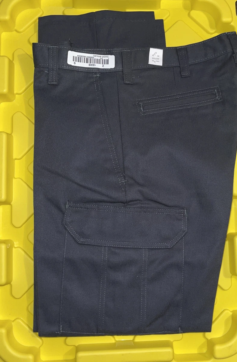 Cintas cargo work pants sales