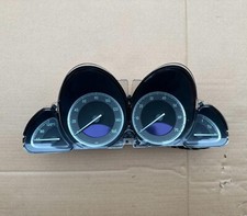 MERCEDES SL R230 SL500 KOMBIINSTRUMENT TACHO UHR A2305402611 MERCEDES SL R230 SL500 KOMBIINSTRUMENT TACHO UHR A2305402611