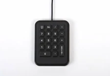 iKey IK-18-USB Mobile Backlit Numeric Pad/ Number Pad