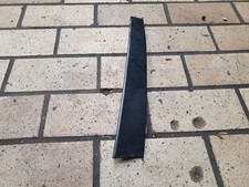 RARE Door B Pillar trim driver side OEM Exterior Honda CIVIC EK4 EK9 96-00