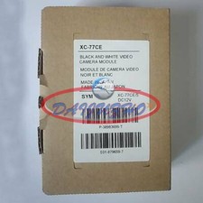 1PCS NEW SONY XC-77CE industrial black and white CCD camera NEW