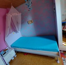 Jugendzimmer Prinzessin art