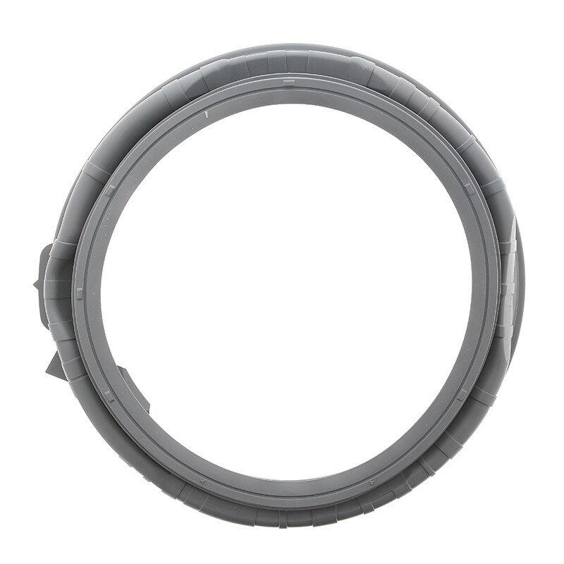 JUNTA DE SELLADO DE PUERTA LAVADORA ECO BURBUJA SAMSUNG WW90TA046AX WW80TA046AX
