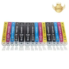 PGI-280 XXL CLI-281 XXL Ink for Canon Pixma TS8120 TS8220 TS8320 TR7520 TR8520