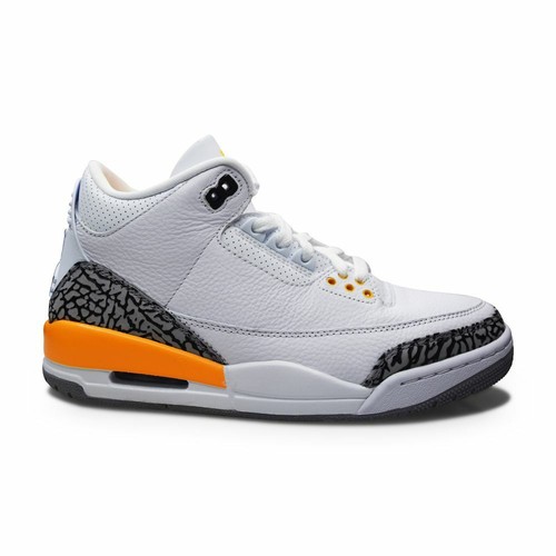 Scarpe da donna sneakers Air Jordan 3 Retro BG \