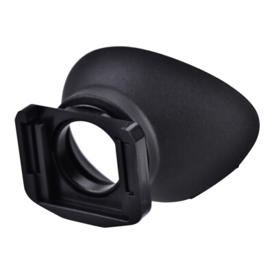 Kameraobjektiv Okular Augenmuschelschutz Für 5DIII / 1DX / 7D / 7DII  