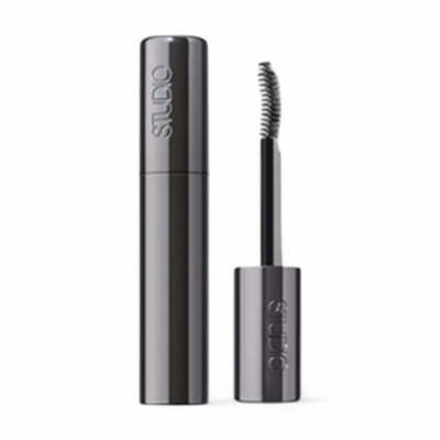 The Saem Studio Double Fit Mascara 2 Types #01 Long Lash Curling #dau