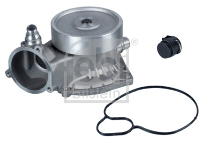 FEBI BILSTEIN 104480 Wasserpumpe für BMW
