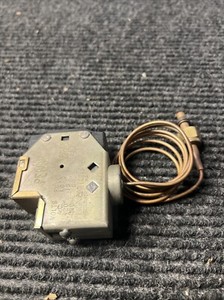 Penn Air Conditioning Limit Control w/ SPDT Switch P20EB-1