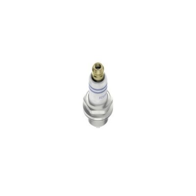 Zündkerze BOSCH 0 242 240 628 Double Platinum für DAIHATSU FORD PORSCHE TOYOTA