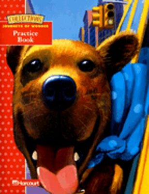 Harcourt School Publishers Collections: Practice Book Grade 3/2: New 9780153127137| eBay