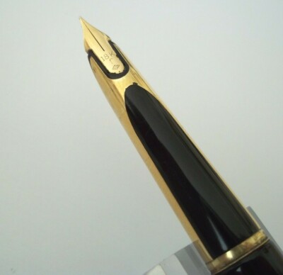 ウォーターマン WATERMAN PLAQUE ARGENT CF 18K ウォーターマン WATERMAN PLAQUE ARGENT CF 18K Waterman Plaque