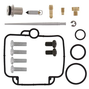 New All Balls Racing Carburetor Rebuild Kit For Polaris Scrambler 500 4x4 10 12 Ebay
