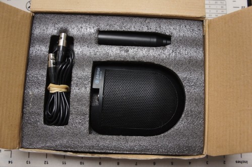 Alctron BM410 Unidirectional Condenser Boundary Microphone - 第 1/1 張圖片