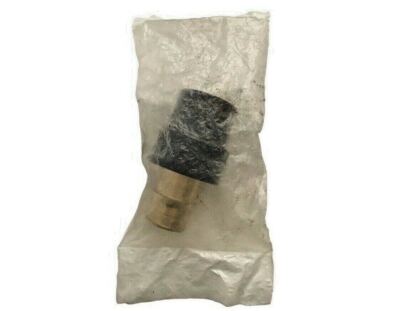Uponor CP4511515 Propex LF Brass x CPVC Socket Adapter 1-1/2'' PEX x 1-1/2'' CPVC
