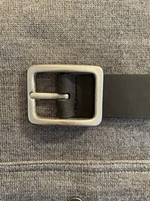 Custom Leather Classics Hipwear Belt Style 70139 NWT