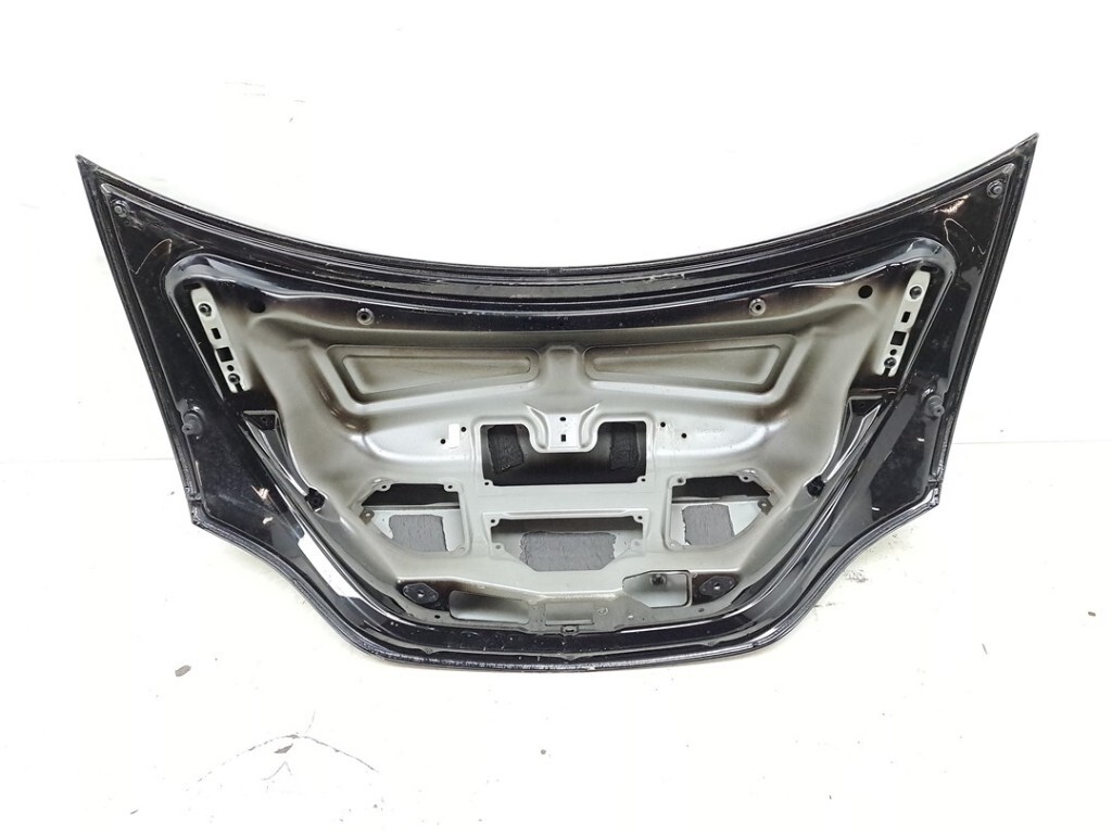 Heckklappe Heckdeckel Trunk Lid Mercedes-Benz CLA W117 AMG 45 