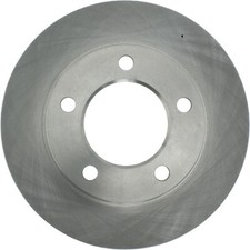 Centric Front Disc Brake Rotor for Scout II, ...