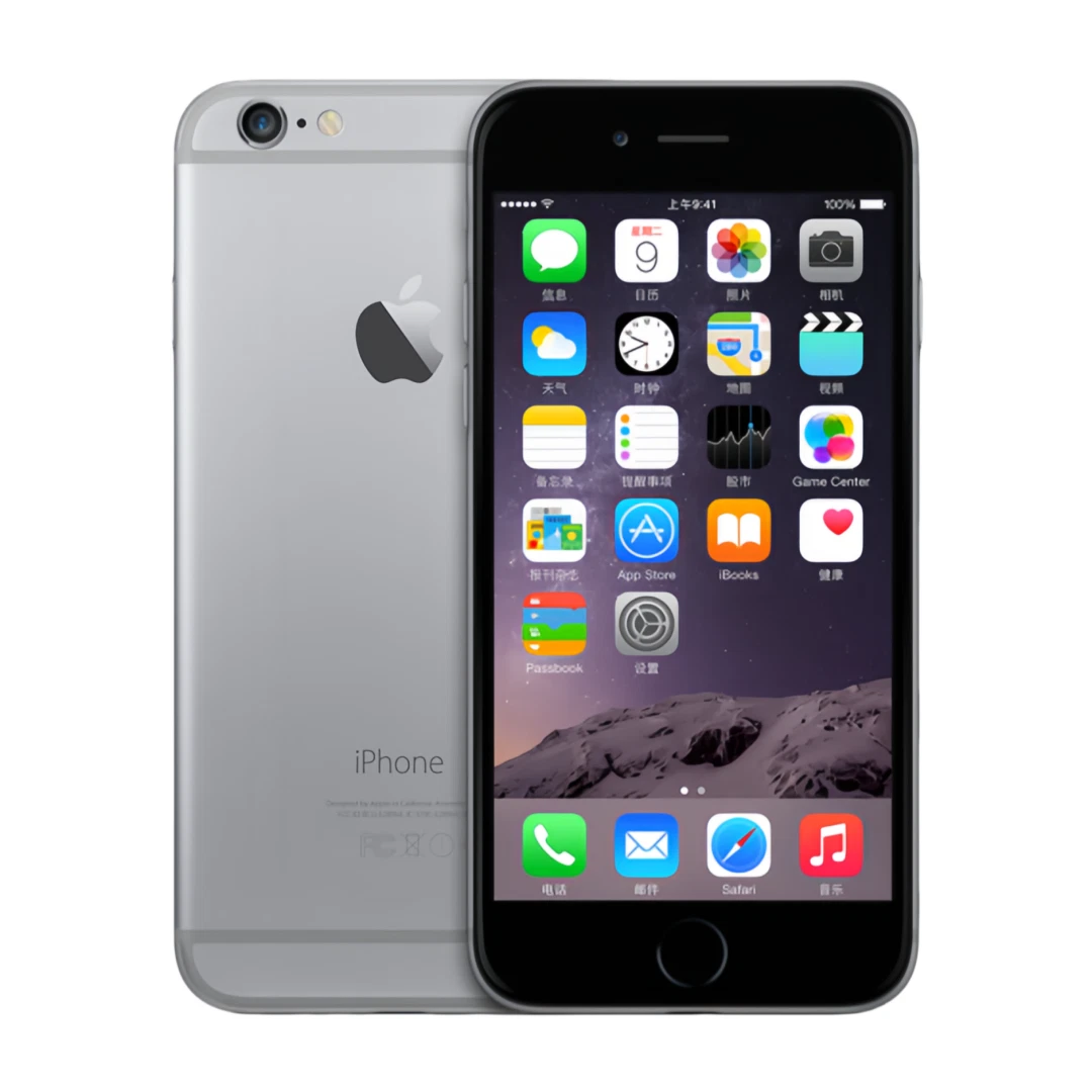 iPhone 6 A1586 64GB for sale | eBay