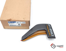 Placa de identificación emblema guardabarros LOBO TREMOR versión 2021 ML3Z-16720-T nuevo OEM