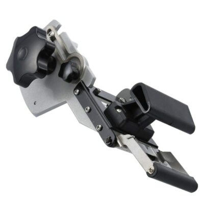 Curved Straight Head Edge Banding Machine PVC Edge Banding Belt Corner Cutter