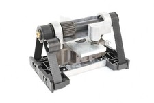 REXROTH 3842998113, Stroke quenching unit, Pneumatic actuator