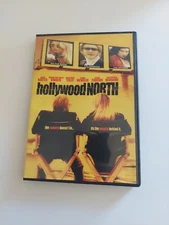 Hollywood North (DVD, 2004)