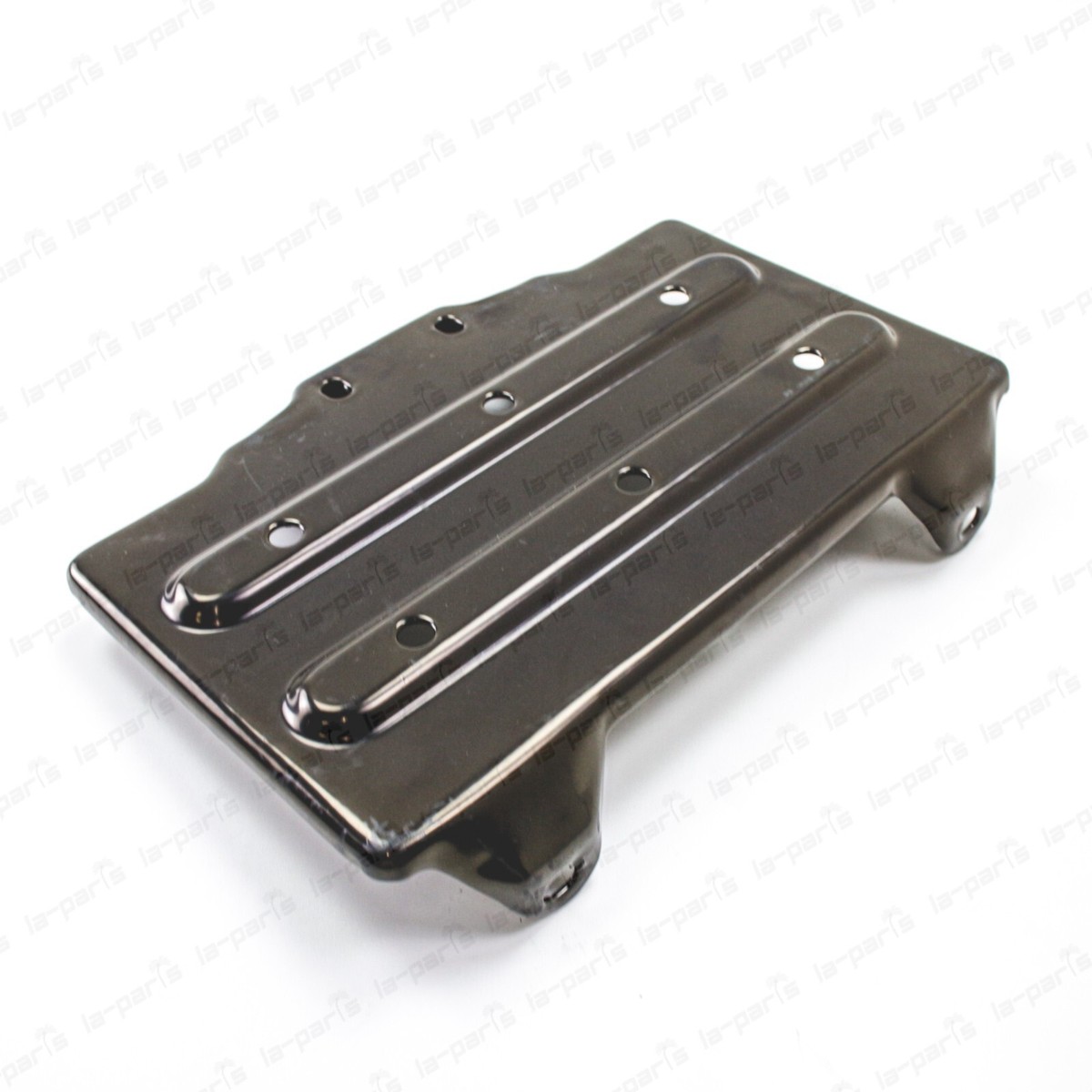 Johnny's - うえ Genuine OEM Toyota 81-90 Land Cruiser BJ60 FJ62 HJ60 Battery Tray