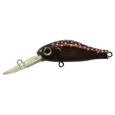 Leurre Flottant ZipBaits Rigge Deep 35 - 673 - 35mm 2.2g - Neuf