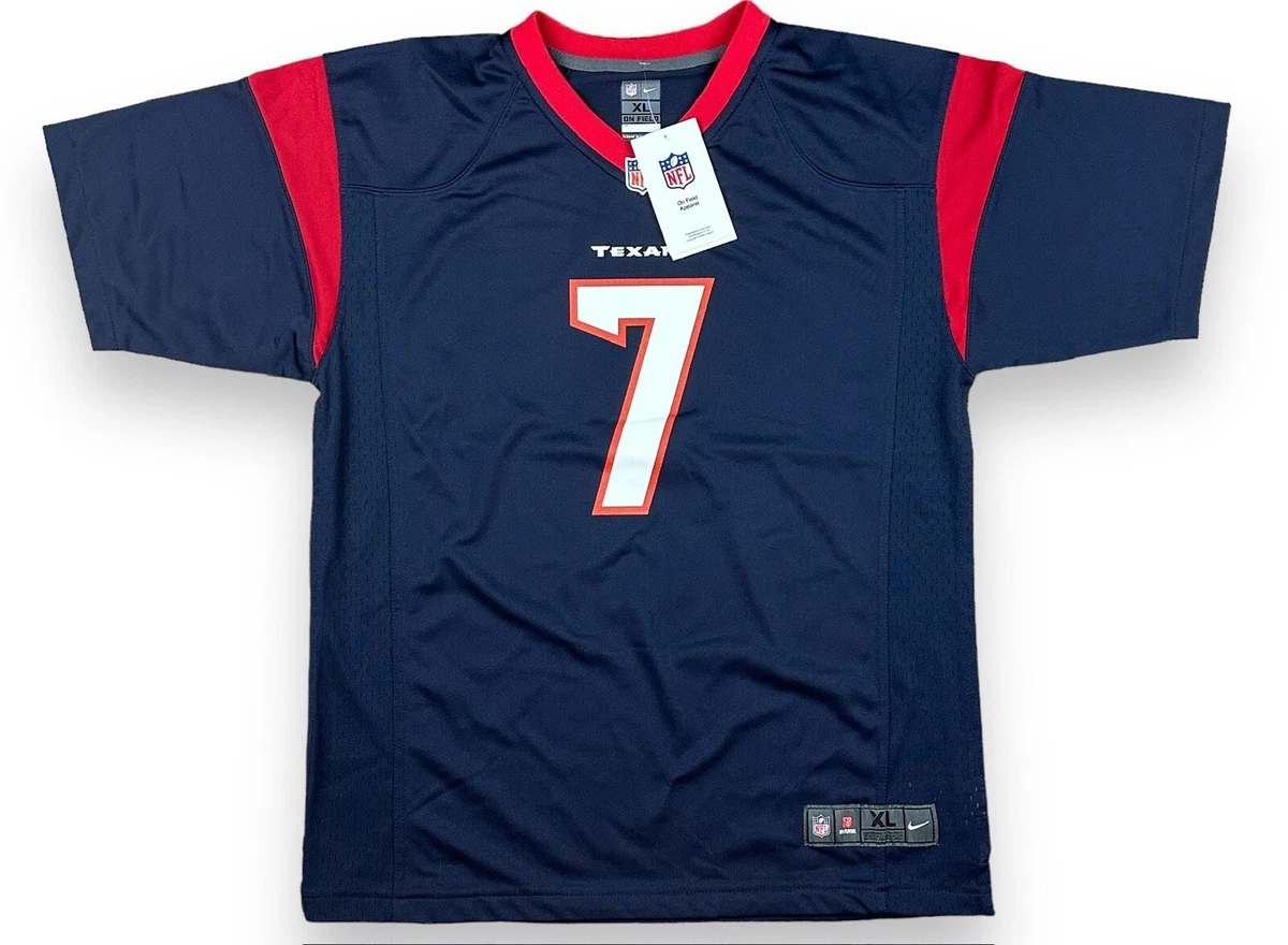 Houston texans youth jersey cheap