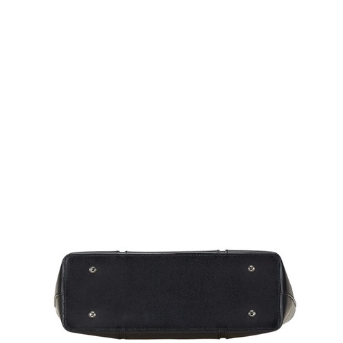 Bolso de Mano BURBERRY Nova Check Mujer 【Usado】 - Imagen 3 de 6