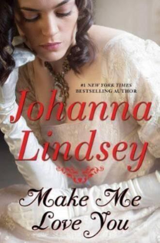 Johanna Lindsey Make Me Love You (Relié) - Photo 1/1