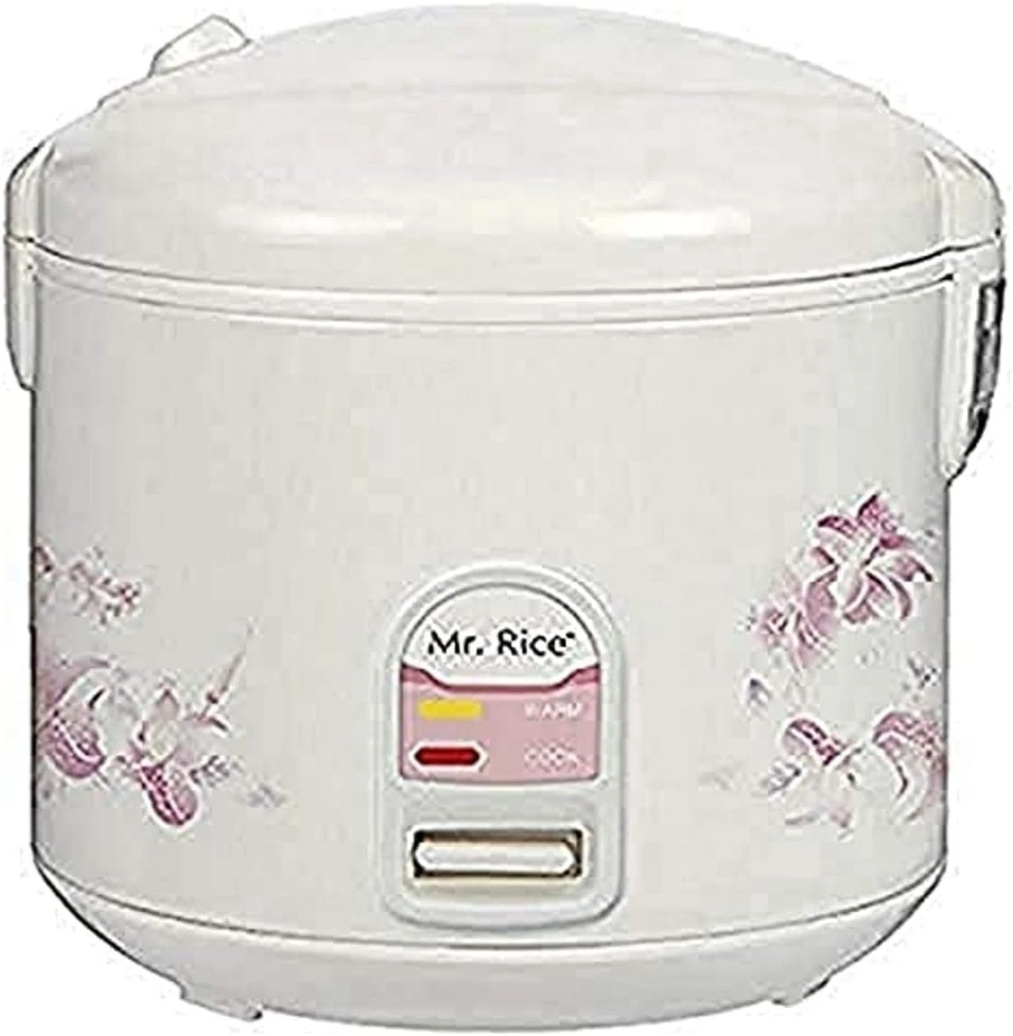 10 Cups Rice Cooker