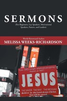 Melissa Weeks-Richardson | Sermons | Taschenbuch | Englisch (2018) | Xlibris Us