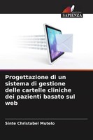 Sinte Christabel Mutelo | Progettazione Di Un Sistema Di Gestione Delle...