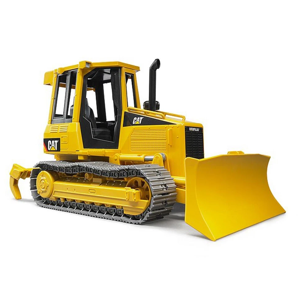 Caterpillar Track-Type Dozer by Bruder 02444 - Image 2 of 4