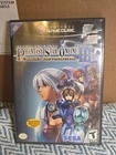 SEGA Phantasy Star Online Episode III Nintendo GameCube RPG Multiplayer 2003 Cib