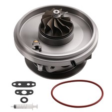Turbo Mitsubishi L200