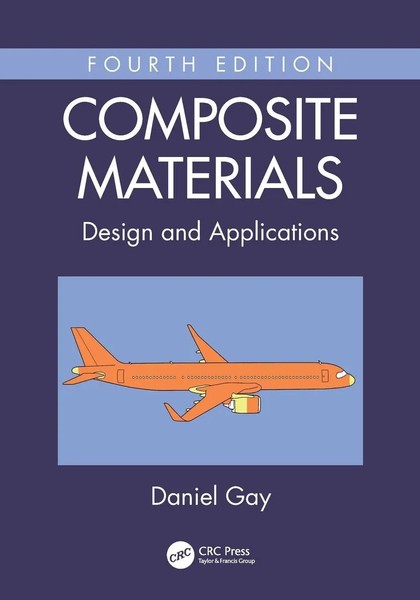 Daniel Gay | Composite Materials | Taschenbuch | Englisch (2025) | Crc Press-image