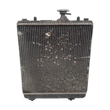 Radiateur Subaru G3X JUSTY