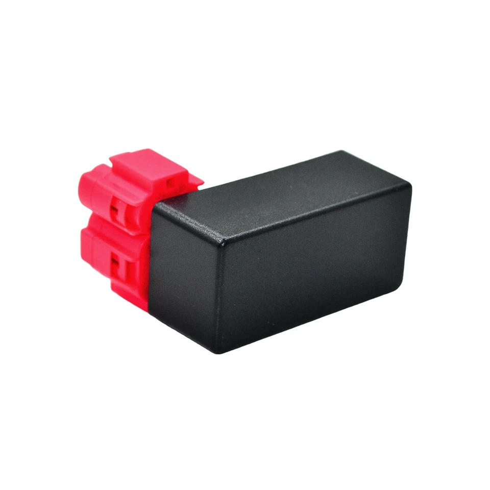 1986-1987 Fuel Cut Off Relay For Honda FourTrax 350 TRX350 4x4 36100-HA7-671 Foto 4 de 4