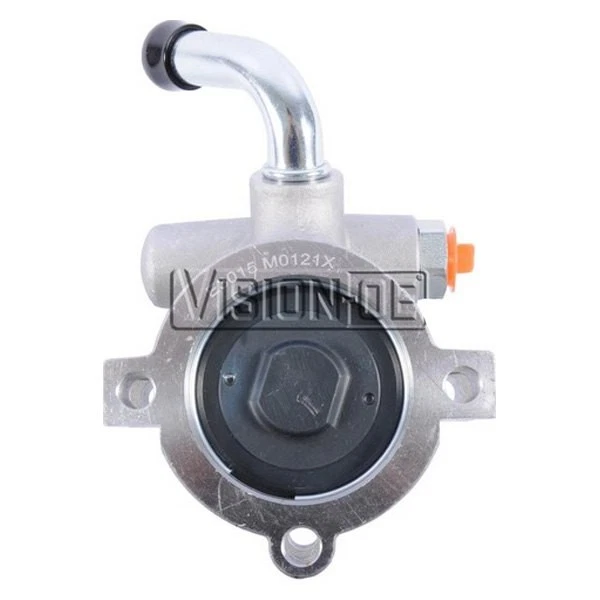 For Jeep Cherokee 1997-2000 Vision- N733-0121 New Power Steering Pump Foto 3 de 3