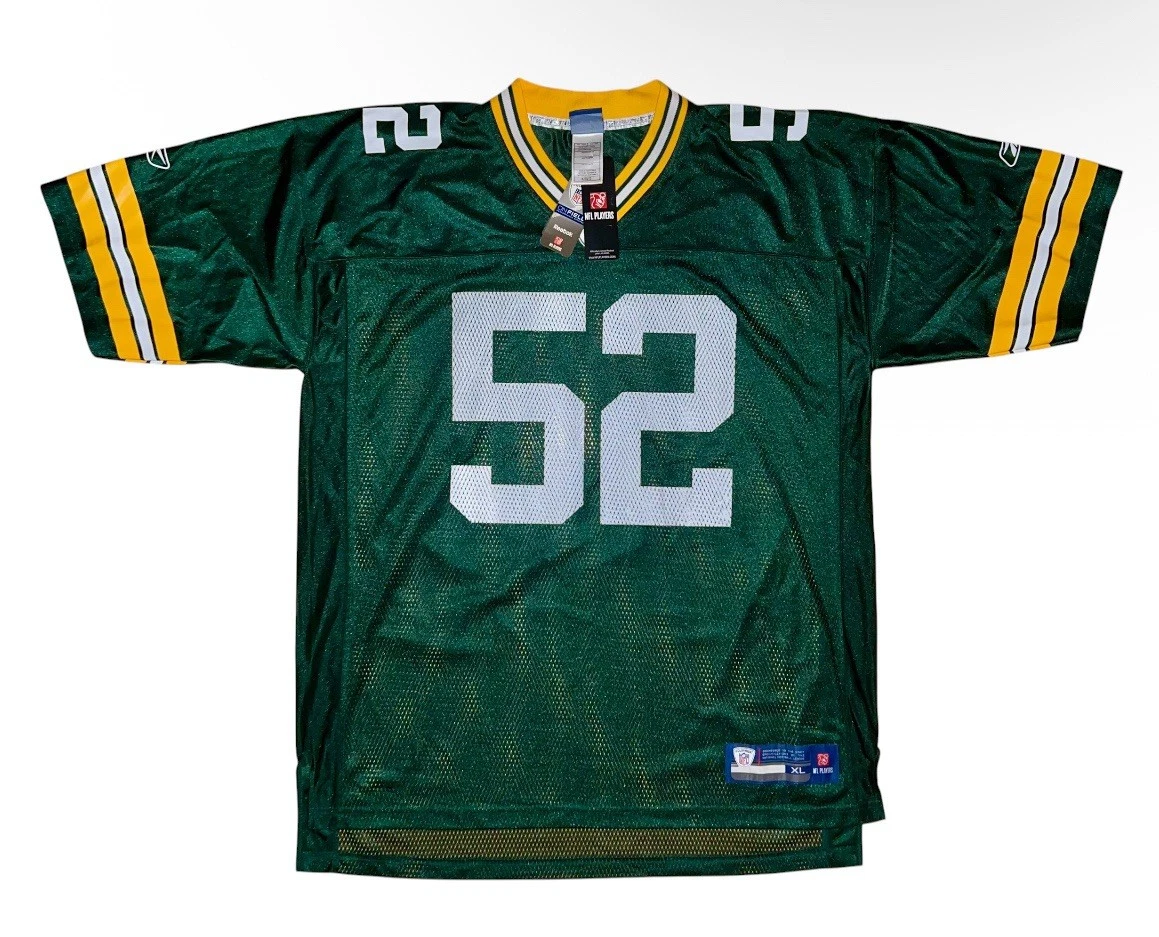 Clay Matthews Green Bay Packers NFL Jerseys for sale | eBay