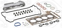 Elring Dichtungssatz Zylinderkopf 376.320 FüR Mini R56 R58 R57 Clubman R55 R59